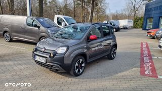 Fiat Panda Demo/Wyposażona/Okazja